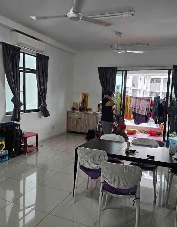 Fortune Perdana@Kepong, Merto Perdana – 4 bedroom residential for sale in Kuala Lumpur (photo 1 of 11)
