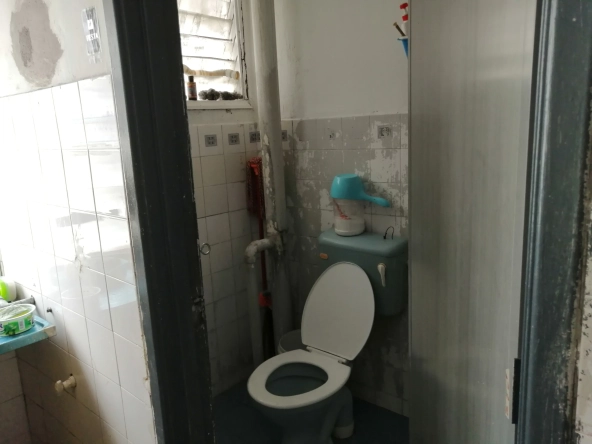 Desa Cheras@Cheras – 3 bedroom apartment for sale in Kuala Lumpur (photo 1 of 4)