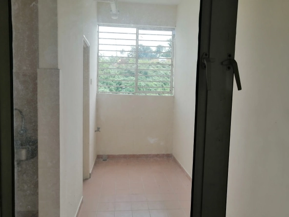 Casa Suria@Cheras – 4 bedroom condominium for sale in Selangor (photo 1 of 7)