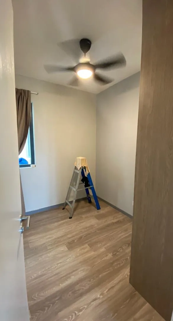 United Point Residence@Segambut – 3 bedroom condominium for sale in Segambut, Kuala Lumpur (photo 1 of 9)