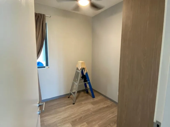 United Point Residence@Segambut – 3 bedroom condominium for sale in Segambut, Kuala Lumpur (photo 1 of 9)