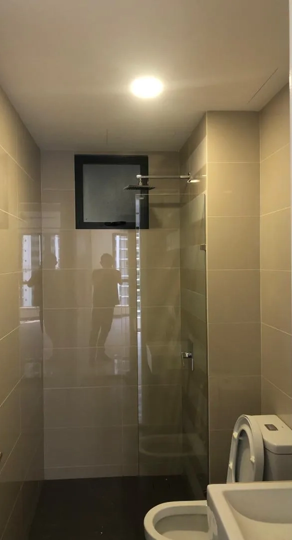 United Point Residence@Segambut – 3 bedroom condominium for sale in Segambut, Kuala Lumpur (photo 1 of 7)