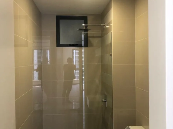 United Point Residence@Segambut – 3 bedroom condominium for sale in Segambut, Kuala Lumpur (photo 1 of 7)