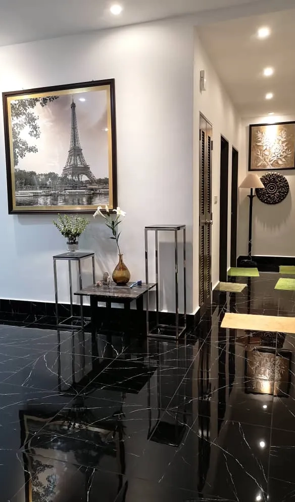The Henge@Kepong, Metropolitan – 3 bedroom condominium for sale in Kuala Lumpur (photo 1 of 2)