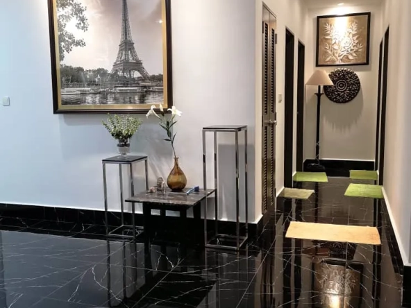 The Henge@Kepong, Metropolitan – 3 bedroom condominium for sale in Kuala Lumpur (photo 1 of 2)