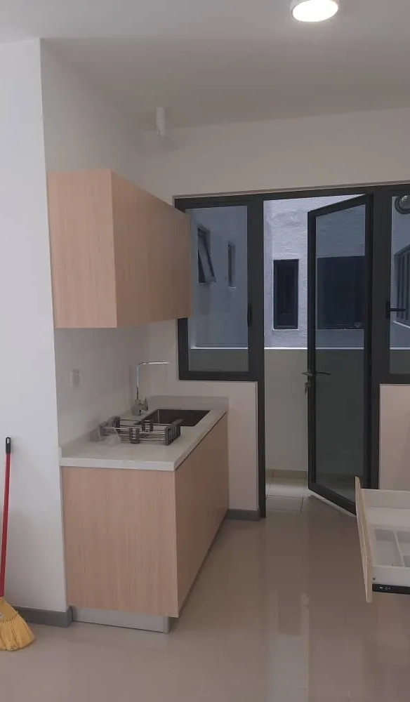 United Point Residence@Segambut – 3 bedroom condominium for sale in Segambut, Kuala Lumpur (photo 1 of 12)