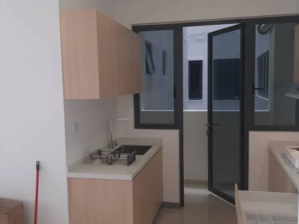 United Point Residence@Segambut – 3 bedroom condominium for sale in Segambut, Kuala Lumpur (photo 1 of 12)