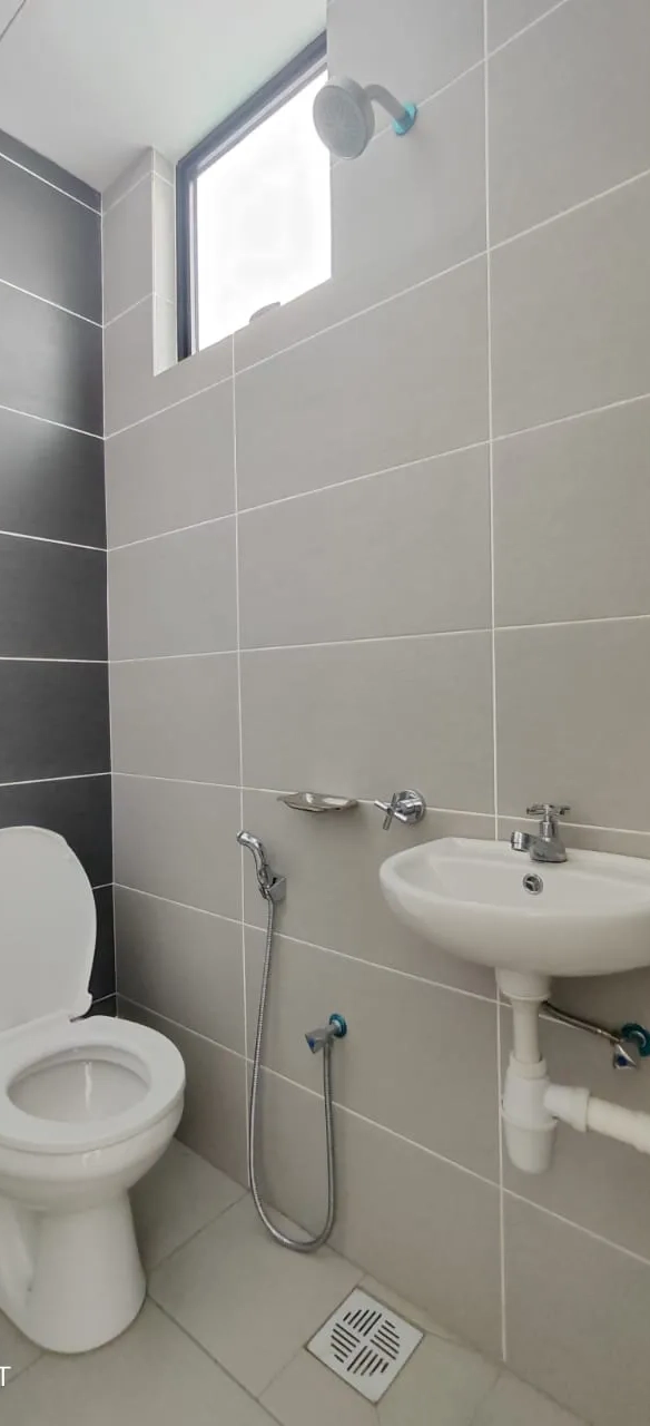 Mizumi Residences@Kepong, Fortune Park – 4 bedroom residential for sale in Kuala Lumpur (photo 1 of 17)