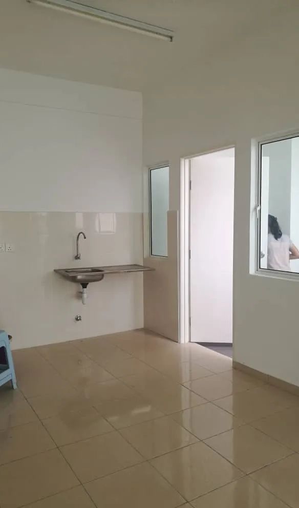 The I Residence@Cheras, Bandar Mahkota – 4 bedroom apartment for sale in Selangor (photo 1 of 8)