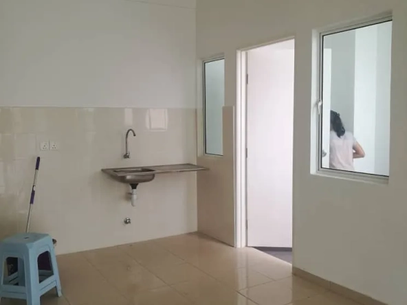 The I Residence@Cheras, Bandar Mahkota – 4 bedroom apartment for sale in Selangor (photo 1 of 8)