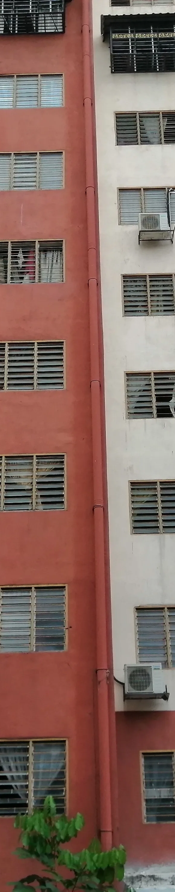 Teratak Muhibbah@Taman Desa – 3 bedroom apartment for sale in Kuala Lumpur (photo 1 of 11)
