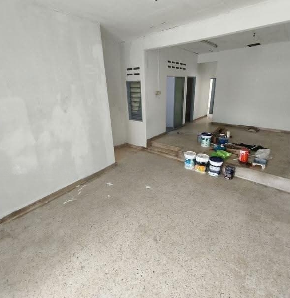 Taman Bukit Maluri Kepong Single Storey Freehold Terraced Landed House – 4 bedroom 1-storey terraced house for sale in Kepong, Kuala Lumpur (photo 1 of 11)