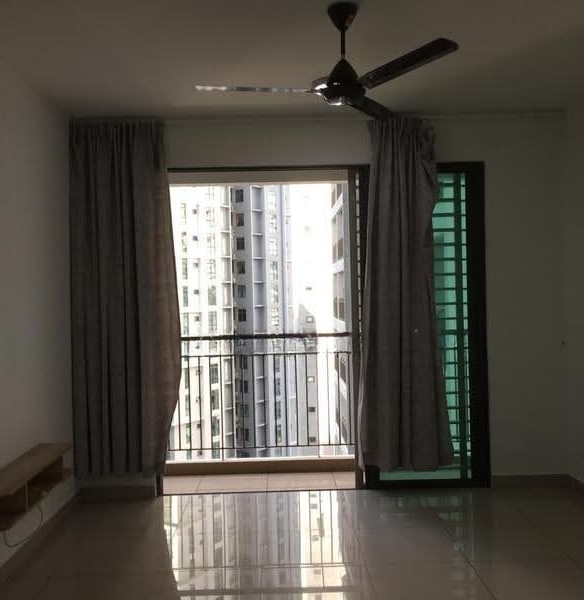 The Henge – 3 bedroom condominium for sale in Kepong, Kuala Lumpur (photo 1 of 15)